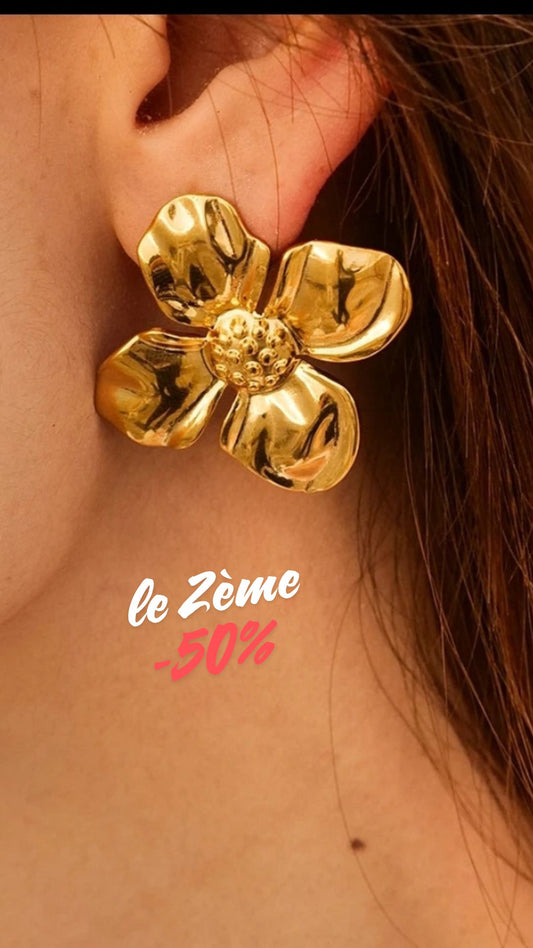 Boucles Etoile